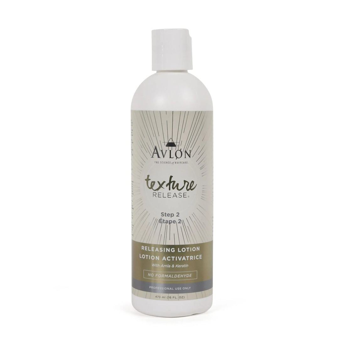 Texture release releasing lotion 473ml 16oz - Beauty Flex UK