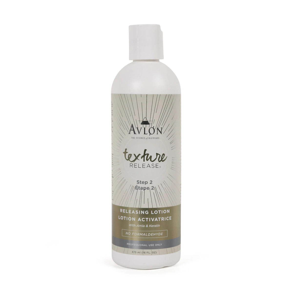 Texture release releasing lotion 473ml 16oz