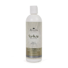 Texture release releasing lotion 473ml 16oz