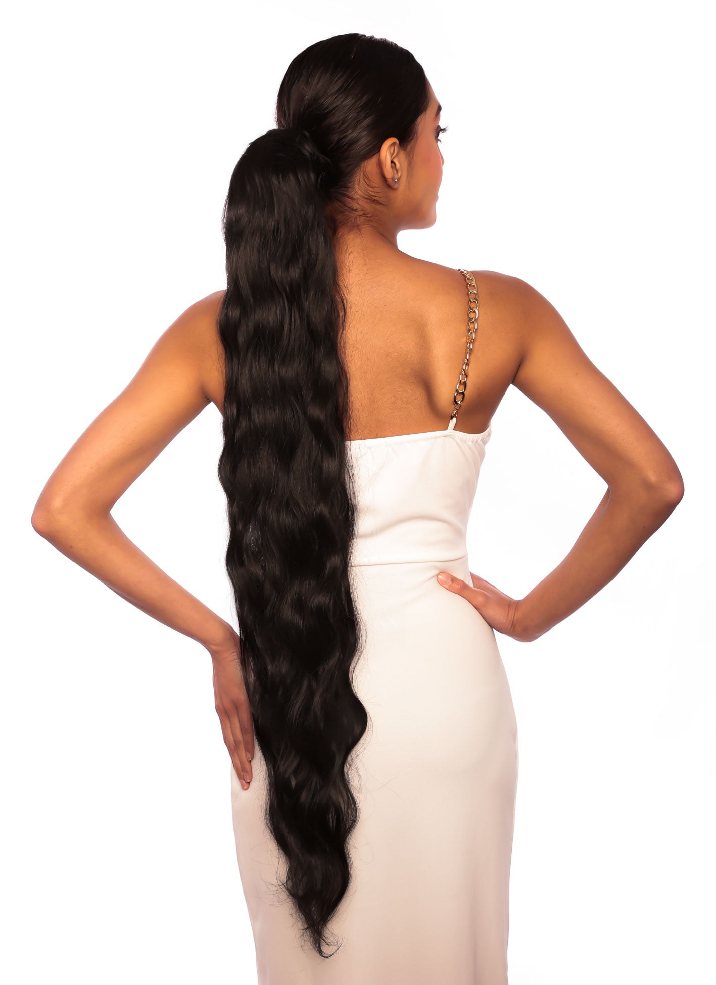 Smart Remy Hair Natural Wave Smart Remy Chaser | Hair Extensions | BeautyFlex – Beauty ...