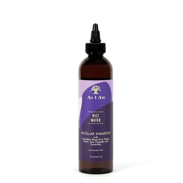 As I am Rice Water Micellar Shampoo 237ml