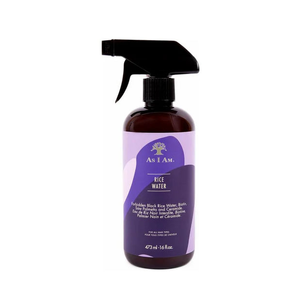As I am Rice Water Spray 473ml
