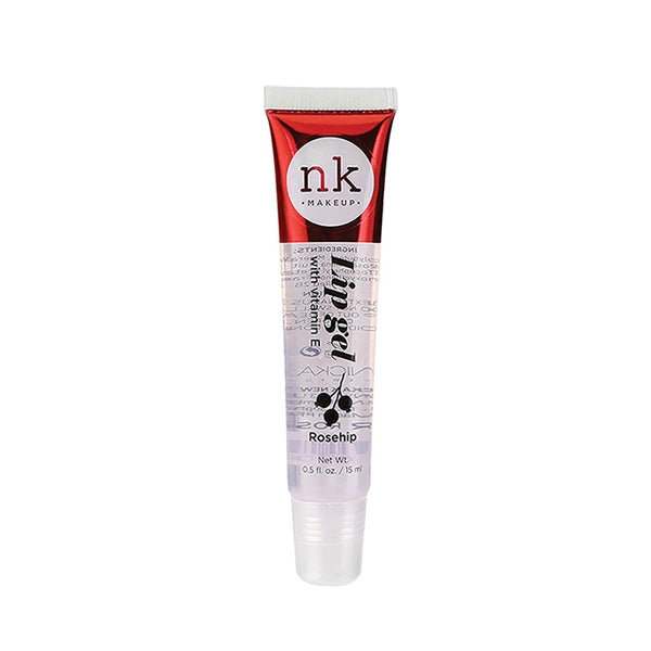 Nicka K NK Lipgel/Lip Gloss With Vitamin E 15ml