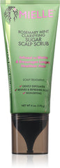 Mielle Rosemary Mint Clarifying Sugar Scalp Scrub 170g