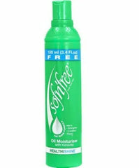 Sof N Free Nutri-Feed Oil Moisturiser with keravite 250ml