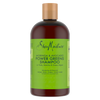 Shea Moisture Moringa & Avocado Power Greens Shampoo 384ml