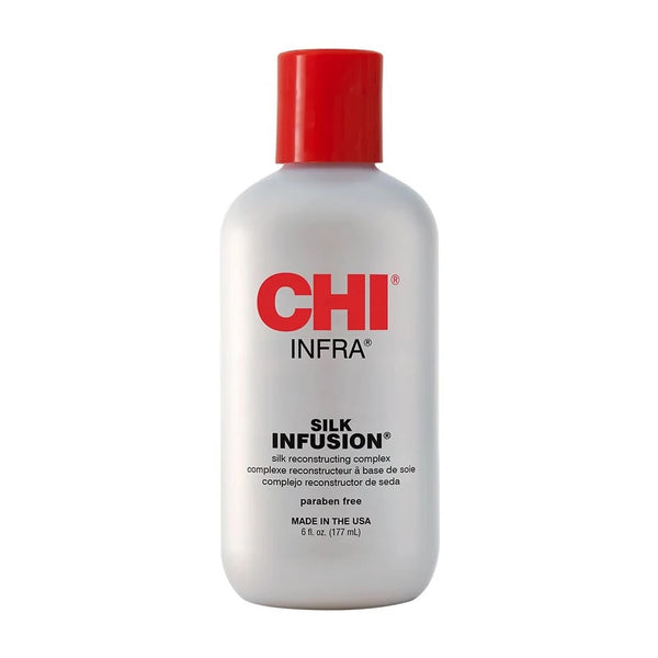 CHI Infra Haircare – Silk Infusion 177ML