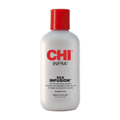 CHI Infra Haircare – Silk Infusion 177ML