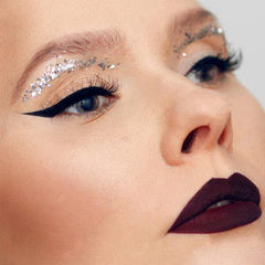 BF Gel Eyeliner 2 Brushes in 1 Define & Smudge