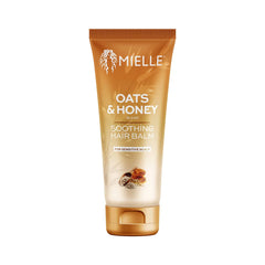 Mielle oats & honey soothing hair balm 177ml/6oz