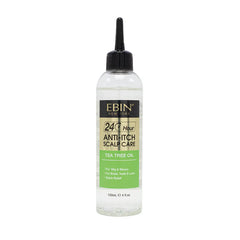 Ebin Anti Itch Tea Tree Oil 120ml