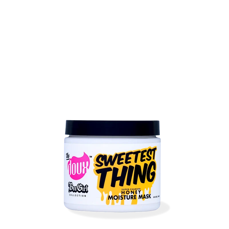 The doux sweetest thing honey moisture mask 473ml