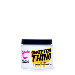 The doux sweetest thing honey moisture mask 473ml