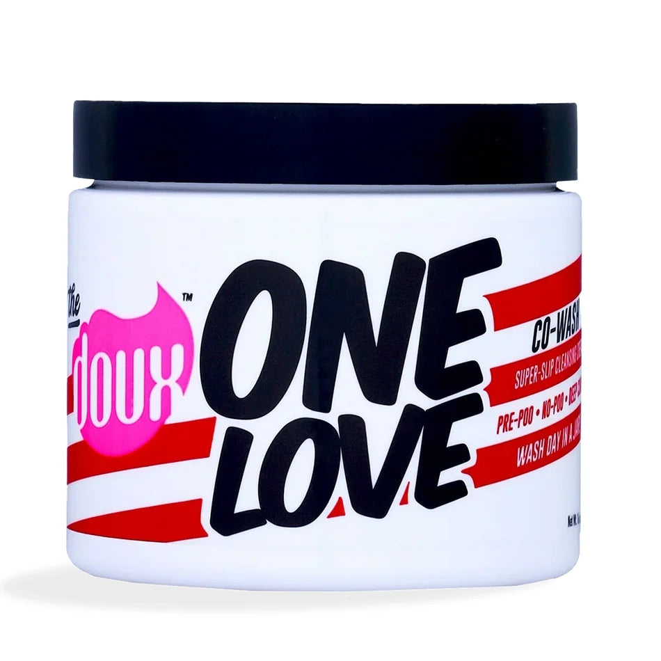 The Doux One Love Co-Wash 454g