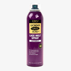 Ebin Lace Melt Spray VItamin-E 180ml