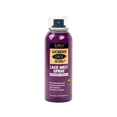 Ebin Lace Melt Spray VItamin-E 80ml