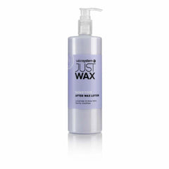 Just Wax Pre & After Treatments Salon System 500ml Waxing ALL TYPES