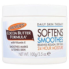 Palmer's Cocoa Butter Solid Formula 100g | BeautyFlex UK