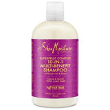 Shea Moisture Superfruit 10-In-1 Multi Benefit Shampoo 384ml