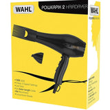 Wahl Power Pik 2 Hair Dryer 1500w | BeautyFlex UK