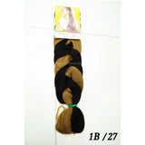 Xpression Ultra Braid Twist Plaits Braiding Bulk Hair Extensions