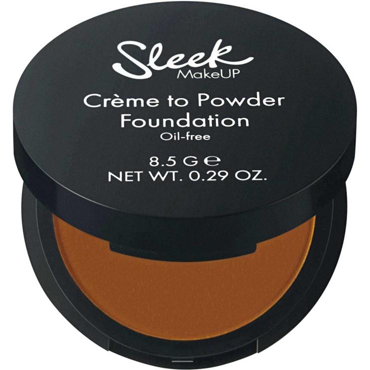 Sleek Cream To Powder Foundation 9g