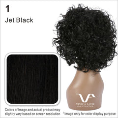 Vivica Fox Pure Stretch Synthetic Wig - Oprah 2