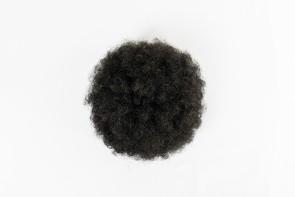 TF Afro Hair Bun Large