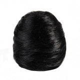 TF Funny Hair Bun (Mini Messy Bun)