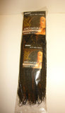 Afro Kinky Braiding Hair colour f18/30
