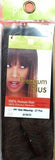 Premium Plus 100% Human Hair TARA Weave 27 PCS (All Colors)