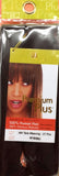 Premium Plus 100% Human Hair TARA Weave 27 PCS (All Colors)