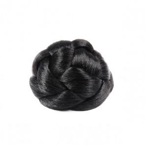TF Mini Lattice Hair Bun (S)