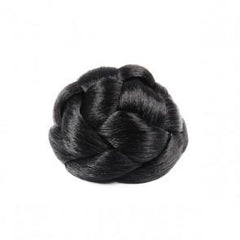 TF Mini Lattice Hair Bun (S)