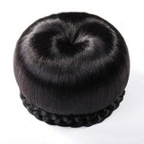 TF Ballerina Hair Bun