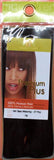 Premium Plus 100% Human Hair TARA Weave 27 PCS (All Colors)