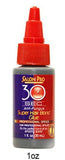 Salon Pro Exclusive 30 Sec Anti Fungus Super Hair Bond Glue