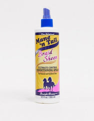 Mane 'n' Tail Braid Sheen 355ml