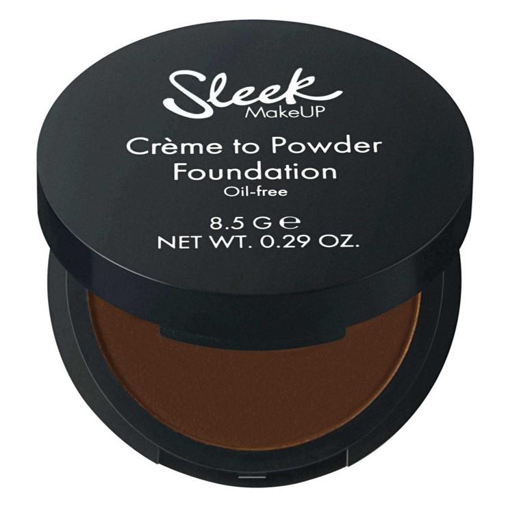 Sleek Cream To Powder Foundation 9g
