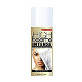 High Beams Intense Temporary Spray 76g - 21 Wicked White | BeautyFlex UK