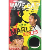 Magic Collection Wave Cap Unisex # 2242BLA