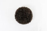 TF Afro Hair Bun Large