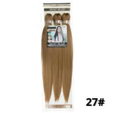 Smart Braid 3 Pack Pre-Stretched 28"