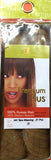Premium Plus 100% Human Hair TARA Weave 27 PCS (All Colors)