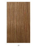 20 inch Straight Drawstring Ponytail Honey Blonde- beauty store uk.