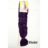 Xpression Ultra Braid Twist Plaits Braiding Bulk Hair Extensions