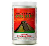 Aztec Secret Indian Healing Clay - Original Jar 2lb | BeautyFlex UK