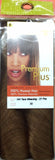 Premium Plus 100% Human Hair TARA Weave 27 PCS (All Colors)