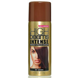 High Beams Intense Temporary Spray 76g - 31 Brown | BeautyFlex UK