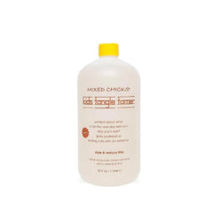 Mixed Chicks Kids Tangle Tamer 33fl.oz/ 1Litre | BeautyFlex UK